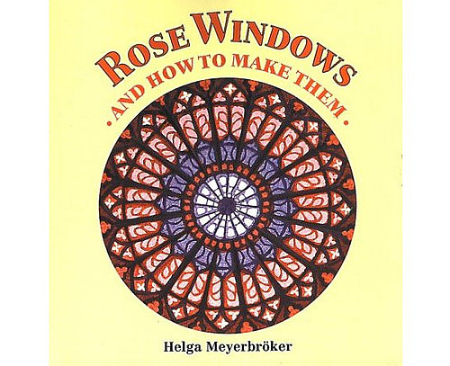 Make a Tissue Paper Window Make a Tissue Paper Window