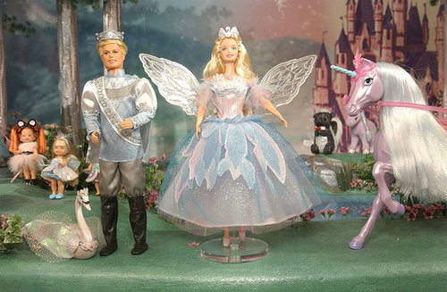 Happy Birthday Barbie Happy Birthday Barbie