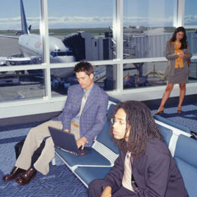 5 Carry-On Items to Prevent Airport Spending