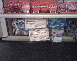 Would You Take a Pregnancy Test From the Dollar Store?