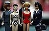 Happy 50th Birthday to Barbie!