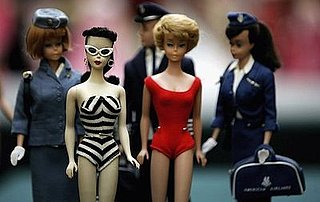 Happy 50th Birthday to Barbie!