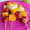 5 Ways to Trick Your Tots Into Loving Fruit