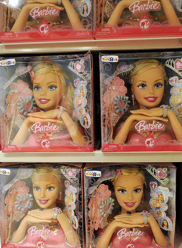 Happy Birthday Barbie Happy Birthday Barbie