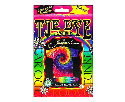 Tie Dye T-Shirts Tie Dye T-Shirts