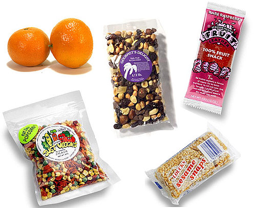 Pack Snacks Pack Snacks