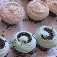 Would You Eat a Cupcake Made with Breast Milk?