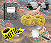 Kiddie Soiree: Detective Birthday Party 