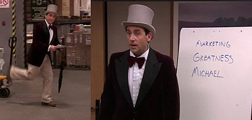 Have You Had a Golden Ticket Idea at Work?