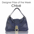 Win a Fab Chloe Bag and Sunnies From ShopStyle and Net-a-Porter! 