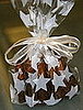 Chocolate Covered Pretzel Party Favors