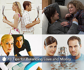 10 Tips For Balancing Love and Money