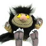 Toy Box: Where the Wild Things Are Gear