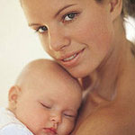 The Real Mommy Makeover