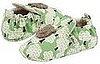 Hemp Infant Booties