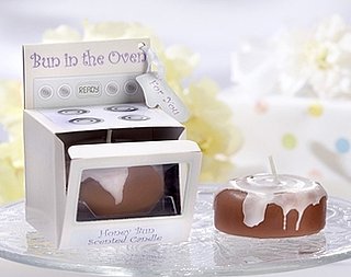 April Showers: Light Up the Festivities With Candles