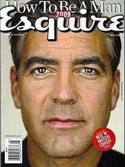 Esquire Magazine Featuring George Clooney Teaches You How to Google Efficiently Esquire Magazine Featuring George Clooney Teaches You How to Google Efficiently