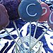 Cookies on Sticks