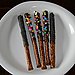 Fancy Chocolate Covered Pretzels