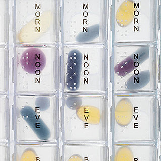 Lil Links: Study Says ADHD Drugs Boost Test Scores