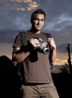 The Night's Brandon McMillan Sheds Light on His Wild Side