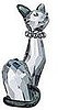 Swarovski Animal Figurines Have That Special Sparkle 
