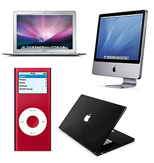 How to Sync One iPod to Multiple Computers