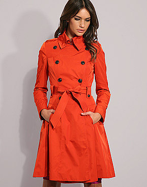 Karen Millen Evening Coat