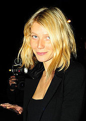 Gwyneth Paltrow to Write Cook Book, Plus a Roundup of Today's Entertainment News Stories Gwyneth Paltrow to Write Cook Book, Plus a Roundup of Today's Entertainment News Stories