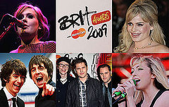 2009 Brit Awards — Best British Breakthrough Act Nominees 2009 Brit Awards — Best British Breakthrough Act Nominees