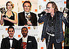 Full List Of Winners and Photos From 2009 BAFTA Awards Featuring Kate Winslet, Dev Patel, Mickey Rourke, Penelope Cruz, and more