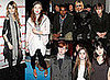16/02/2009 New York Fashion Week