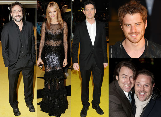 24/02/2009 Watchmen Premiere