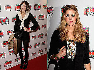 NME Awards — Fashion and Beauty Polls — Vote Now!