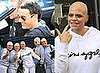 Photos and Details From Jade Goody and Jack Tweed's Wedding