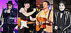 Pop Poll on Favourite Irish Solo Artists From Van Morrison, Sinead O'Connor, Damien Rice, Enya For St Patrick's Day