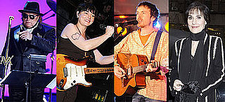 Pop Poll on Favourite Irish Solo Artists From Van Morrison, Sinead O'Connor, Damien Rice, Enya For St Patrick's Day