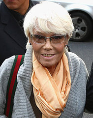 Sugar Bits — Wendy Richard Is Laid To Rest