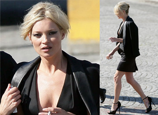 16/03/2009 Kate Moss