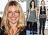 18/03/2009 First Light Movie Awards — Sienna Miller