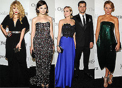 Photos Of Mary-Kate Olsen, Ginnifer Goodwin, Diane Kruger, Joshua Jackson, Becki Newton Photos Of Mary-Kate Olsen, Ginnifer Goodwin, Diane Kruger, Joshua Jackson, Becki Newton
