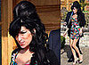 17/03/2009 Amy Winehouse