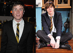 Stars Of Skins