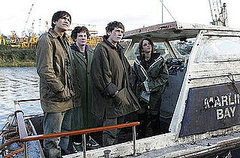 Recap Of Skins Season Three, Episode Ten, Series Finale Recap Of Skins Season Three, Episode Ten, Series Finale