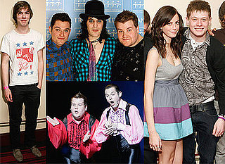 Photos From Teenage Cancer Trust Gig With Mathew Horne, James Corden, Noel Fielding, Kaya Scodelario, Jack O'Connell and more