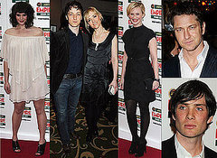 Photos From 2009 Empire Film Awards Including James McAvoy, Gemma Arterton, Joanna Page, Anne Marie Duff, Gerard Butler etc Photos From 2009 Empire Film Awards Including James McAvoy, Gemma Arterton, Joanna Page, Anne Marie Duff, Gerard Butler etc