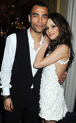 Photos of Cheryl Cole and Ashley Cole Who are Separating Following His Alleged Infidelity Photos of Cheryl Cole and Ashley Cole Who are Separating Following His Alleged Infidelity