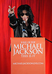 Roundup Of The Latest Entertainment News Stories — Michael Jackson's Son Prince Michael I To Appear on Stage at O2 Roundup Of The Latest Entertainment News Stories — Michael Jackson's Son Prince Michael I To Appear on Stage at O2