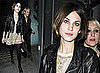 07/04/2009 Alexa Chung