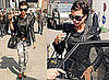 Photos Of Victoria Beckham Out In Milan
